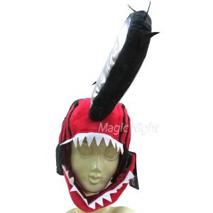 チェンソーマン デンジ デラックスキャップ 被...の詳細画像2