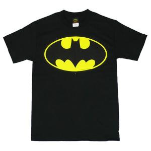 バットマン Classic ロゴ Tシャツ｜magicnight