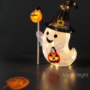 パンプキンバスケット L ハロウィン パンプキン カップ バケツ 装飾
