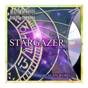 手品　マジック　Stargazer by Alan Wong and JB Magic