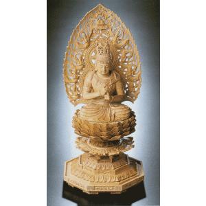 仏像 龍上観音像 白檀 手彫り 中国伝統工芸品 : 中国貿易公司ctc