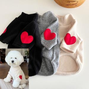 ペット 服 安い 犬 春 夏 秋 冬 肘あて ハ...の商品画像