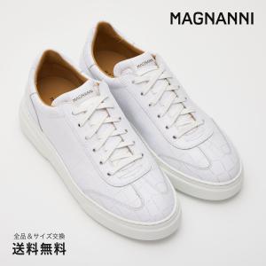 MAGNANNI 公式 マグナーニ ブランド メンズ 靴 紳士靴 ディア MAGNANNI 公式 マグナーニ ブランド メンズ 靴 紳士靴 ディア