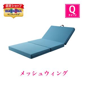 マニフレックス イタリアンフトンII マットレスのみ magniflex マニフレックス イタリアンフトン2 シングル98×196
