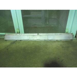 フェアレディＺ GCZ32 リアバンパー用ホースメント