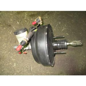 フェアレディＺ GCZ32 ブレーキマスター