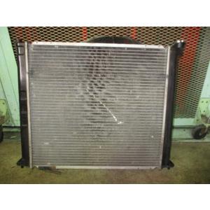 フェアレディＺ GCZ32 ラジエーター