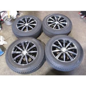 ノーストレック 195/65R15スタッドレスタイヤアルミセット 国産 ノーストレック 195/65R15スタッドレスタイヤアルミセット 国産