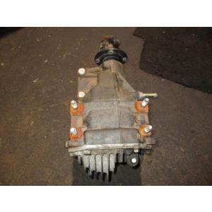 ＲＸ−８ SE3P リアリジットデフ