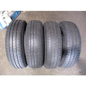 イエローハット（YellowHat） 155/65r13 プラクティバ 4本 2021年製