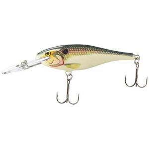 Rapala(ラパラ) クランクベイト シャッドラップ 9cm 15g シャッド SD SR9-SD ルアー｜mago8go8