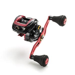 アブガルシア(Abu Garcia) ベイトリール REDMAX船3-L 左ハンドル｜mago8go8