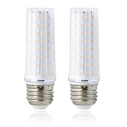 LED E26電球 10W 口金直径26mm 100W形相当 電球色 広配光タイプ 断熱材施工器具対...