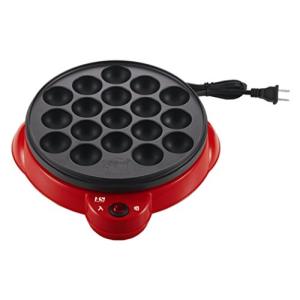 電気たこ焼き器 18穴 SNT-60｜mago8go8