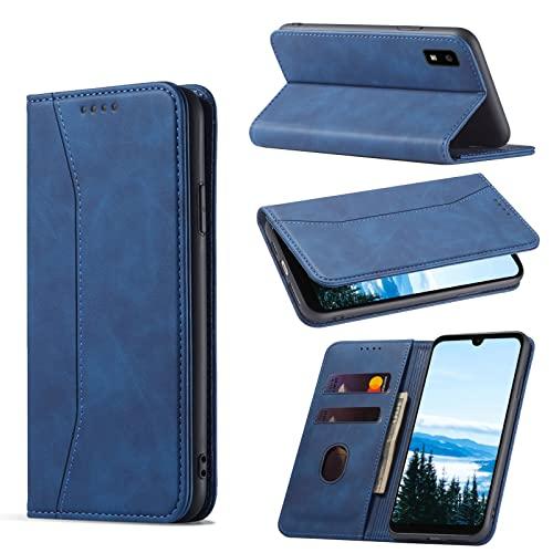 【aquos wish ケース 手帳型】KWATUNG スマホケース aquos wish 手帳型 ...