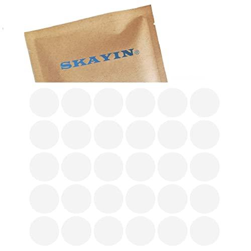 SKAYIN NTAG 215 NFCカード，50個 NTAG215 NFCタグ，504バイトメモリ...