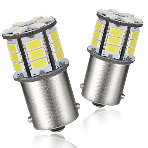 LUMENEX S25 LED シングル ウインカー バックランプ 24連5630SMD 高輝度 無...