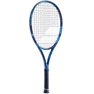 バボラ (Babolat) テニスラケット PURE DRIVE JR25 (ピュアドライブ ジュニア25) S JAPAN ブルー グリップサイズ0｜mago8go8