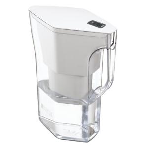 BRITA (ブリタ) ポット型浄水器 ナヴェリア (1.3リットル)｜mago8go8