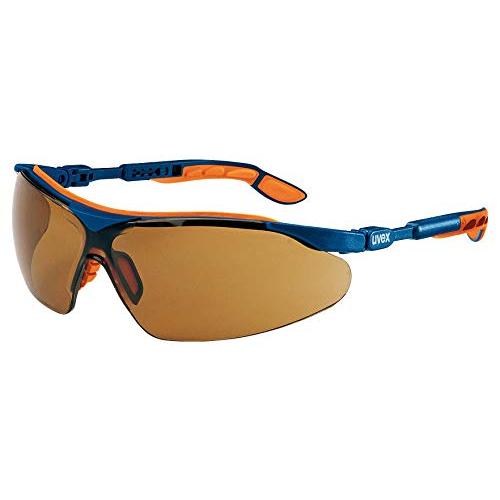 UVEX 一眼型保護メガネ アイボ 9160268