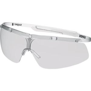 UVEX 一眼型保護メガネ スーパー g 9172087