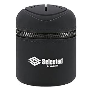 ジャクソン(Jackson) Selected(セレクテッド) ポッシュ #BLK