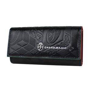カステルバジャック キーケース タタン メンズ 067612 CASTELBAJAC
