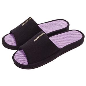 [アルファックス] 健康スリッパ アイふみっぱ メンズタイプ