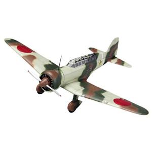 ファインモールド 1/48 航空機シリーズ 帝国陸軍 九七式司令部偵察機一型 虎部隊 プラモデル FB23｜mago8go8