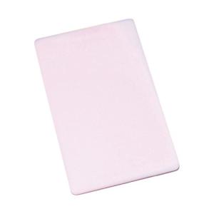 ヤマケン 家庭用 積層サンドイッチカラーまな板 ピンク M｜mago8go8