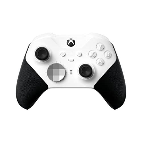 Xbox Elite ワイヤレス コントローラー Series 2 Core Edition (ホワ...