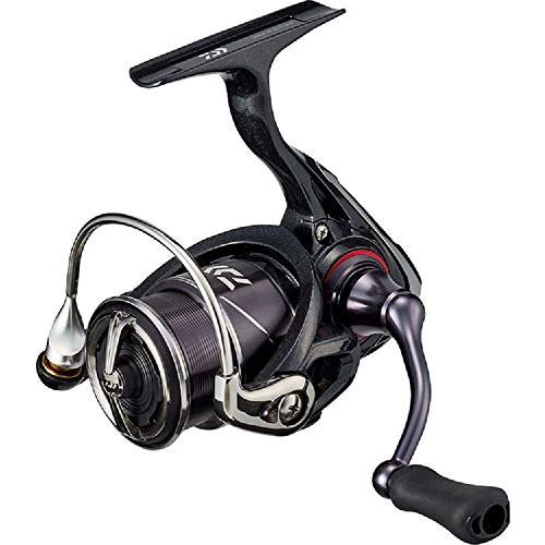 ダイワ(DAIWA) スピニングリール 20 月下美人X 1000S-P(2020モデル)