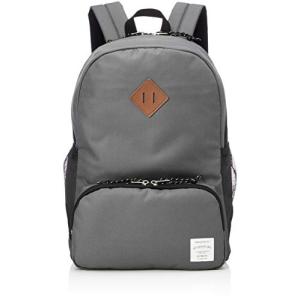 アヴェンチュラ リュック デイパック 30493 グレー