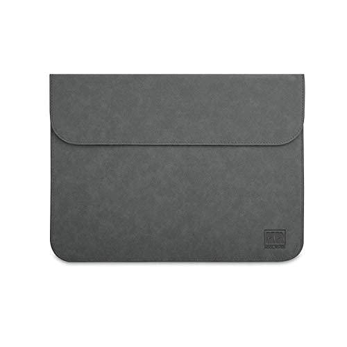Surface Laptop 4用(2021モデル) 13.5インチ ケース/カバー レザー ポーチ...