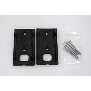 naimonoLab Bose Surround Speakers 薄型 壁掛け ブラケット