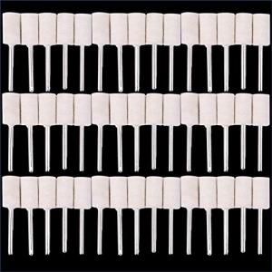 ルボナリエ フェルトバフ 50本 バフ リューター ミニルーター用