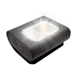 USB 充電式 LED クリップ ライト ランニング ウォーキング チェストライト｜mago8go8