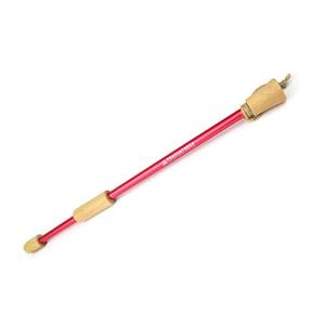 PEAKS&TREES ピークス＆ツリーズ ファイアーブロー 火起こし棒 火吹き アルミ