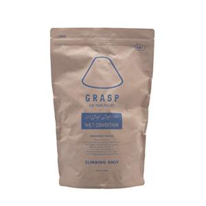 GRASP クライミングチョーク ハイグリップ ウェットコンディション NET400g