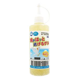 鳩がはっと逃げるゲル 300ml｜mago8go8