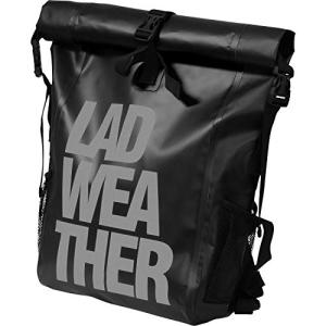 [ラドウェザー]防水バッグ 完全防水 リュック 防水 25L メンズ スポーツバッグ