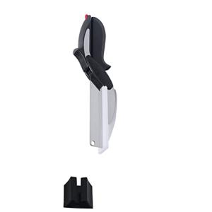 デジタルランド まな板不要クレバーカッター DL-YU110