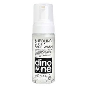 dino one(ディノワン) 洗顔フォーム メンズ 男性 150ml