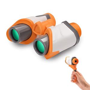 VisionKids子供用双眼鏡 双眼鏡ライブ ...の商品画像