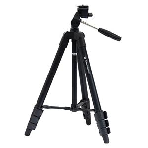 Fotopro 三脚 120cm 4段階 調節 小型 3WAY 雲台 収納袋 ビデオカメラ カメラ デジカメ 一眼レフ 対応 アルミ製 DIGI-20｜mago8go8