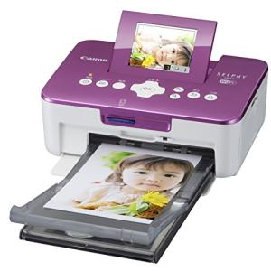 CP910 SELPHY ピンク Canon PK