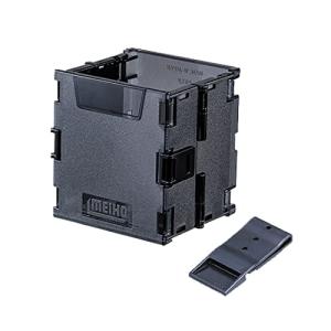 明邦化学工業 オリコンドリンクホルダーBM サイズ:W98×D93×H100mm