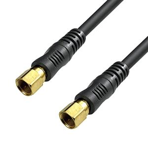 [フジパーツ] [4重シールド]BS CS 地上デジタル放送対応