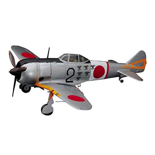 ハセガワ 1/32 日本陸軍 中島 キ44 二式単座戦闘機 鍾馗 II型 丙 プラモデル ST30
