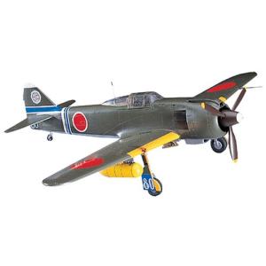 ハセガワ 1/48 川崎 五式戦闘機 I型 乙 #JT38